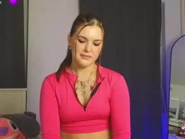 mimi_meow20 from Chaturbate