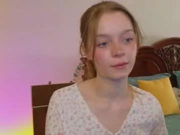 mimichelle from Chaturbate