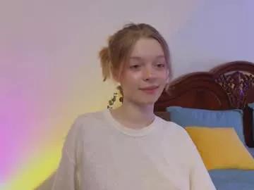 mimichelle from Chaturbate