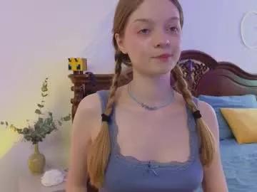 mimichelle from Chaturbate