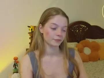mimichelle from Chaturbate