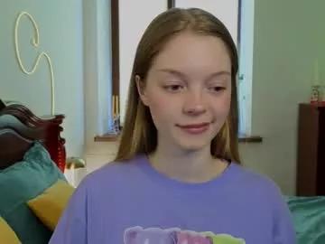 mimichelle from Chaturbate