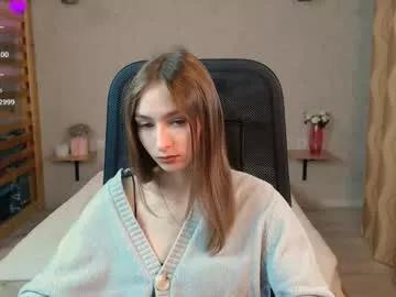 mimicrash from Chaturbate