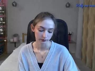 mimicrash from Chaturbate