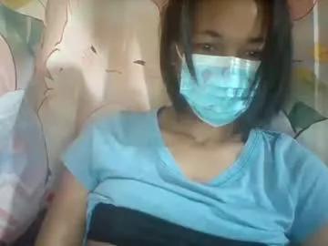 mimisexy295320 from Chaturbate