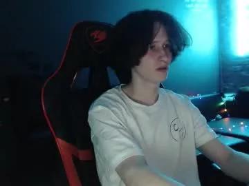 min1pekka from Chaturbate is Freechat