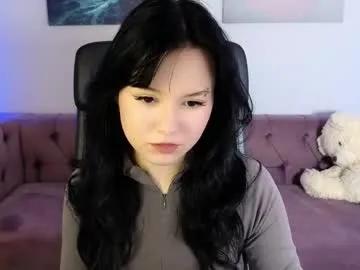 mina_yoon from Chaturbate is Freechat