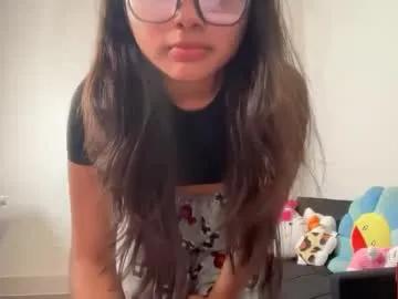 minalatinaof from Chaturbate is Freechat