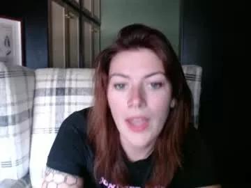 mindi_rose from Chaturbate is Freechat