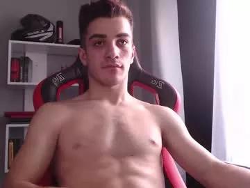 Mingardium from Chaturbate