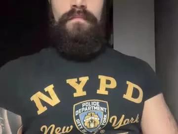 Mingo_in_wonderland from Chaturbate