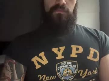 Mingo_in_wonderland from Chaturbate