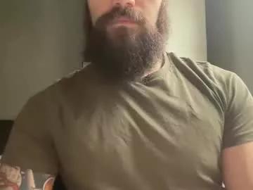 Mingo_in_wonderland from Chaturbate