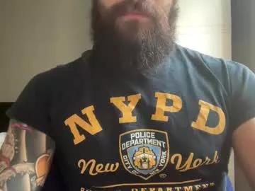 Mingo_in_wonderland from Chaturbate