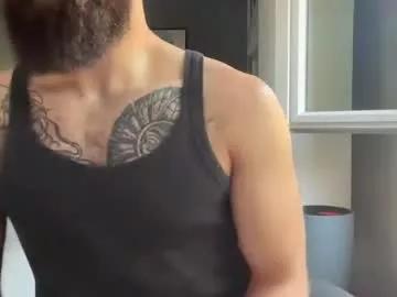 Mingo_in_wonderland from Chaturbate