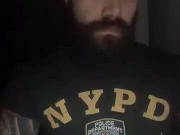 Mingo_in_wonderland from Chaturbate