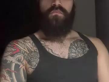 Mingo_in_wonderland from Chaturbate