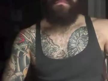 Mingo_in_wonderland from Chaturbate