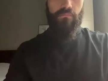 Mingo_in_wonderland from Chaturbate