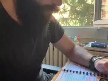 Mingo_in_wonderland from Chaturbate