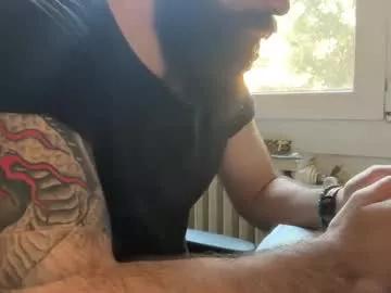 Mingo_in_wonderland from Chaturbate