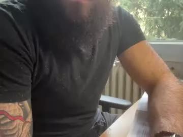 Mingo_in_wonderland from Chaturbate