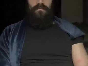 Mingo_in_wonderland from Chaturbate
