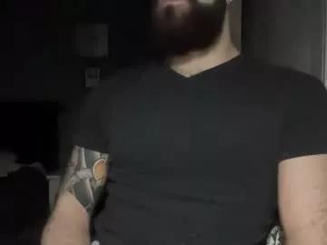 Mingo_in_wonderland from Chaturbate