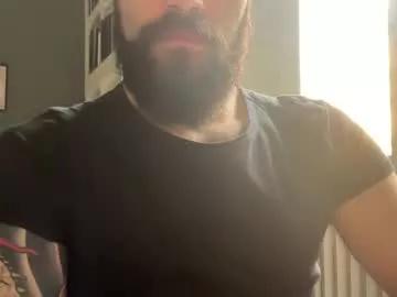 Mingo_in_wonderland from Chaturbate