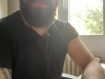 Mingo_in_wonderland from Chaturbate