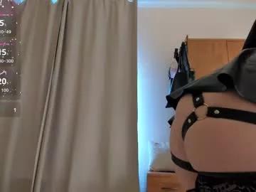 mini__mimi from Chaturbate is Freechat