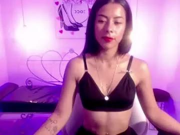 mini_cherry_ from Chaturbate is Freechat