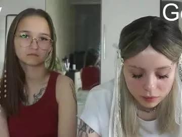 mini_cruella from Chaturbate is Freechat