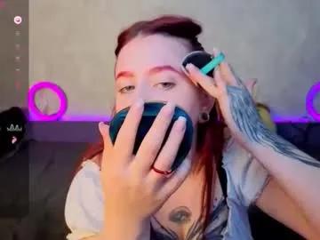 mini_lady2 from Chaturbate is Freechat