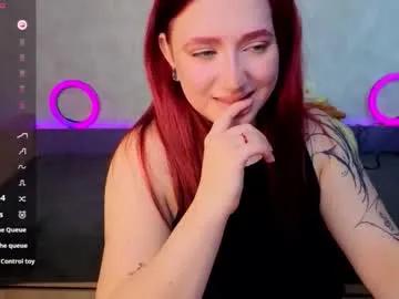 mini_lady2 from Chaturbate is Freechat