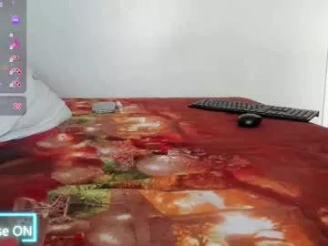 minidiva20 from Chaturbate