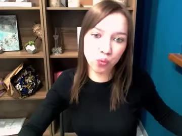 minie_lady from Chaturbate