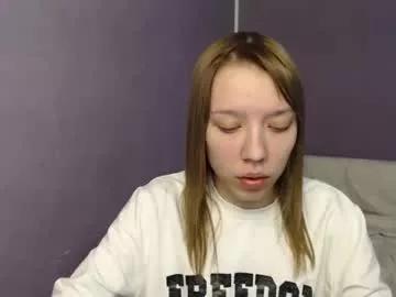minie_lady from Chaturbate