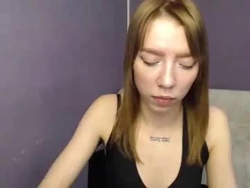 minie_lady from Chaturbate