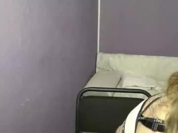 minie_lady from Chaturbate is Freechat