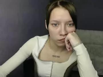minie_lady from Chaturbate