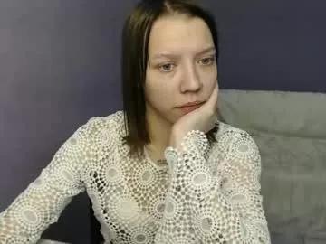 minie_lady from Chaturbate