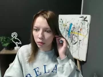 minie_lady from Chaturbate