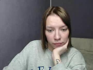 minie_lady from Chaturbate