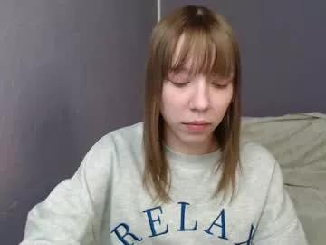 minie_lady from Chaturbate