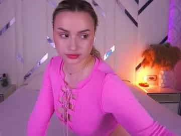 minifox_ from Chaturbate is Freechat
