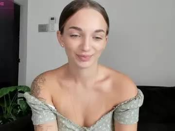 minimaia from Chaturbate