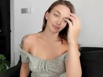 minimaia from Chaturbate