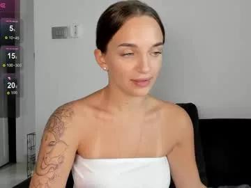 minimaia from Chaturbate