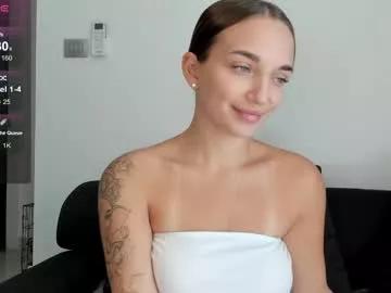 minimaia from Chaturbate